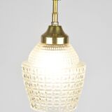 Hanging lamp, 70s