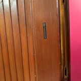 Paravent Baumann en forme libre  250 x 180