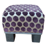 Pouf, footrest