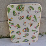 Ideal children's folding table picnic camping