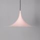 Lustre vintage années 70 design claus bonderup & torsten thorup pour fog & mør