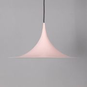 Vintage 70s chandelier design claus bonderup & torsten thorup for fog & mør