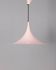Vintage 70s chandelier design claus bonderup & torsten thorup for fog & mør