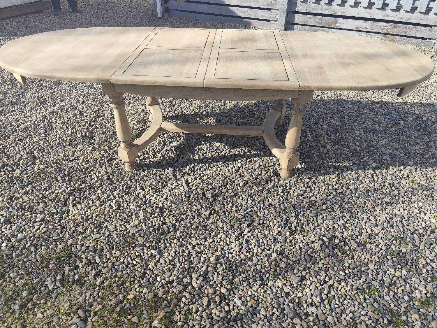 dining room table
