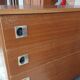 Commode vintage