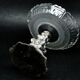 19th century Austro-Hungarian silver fruit platter