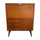 Secretary office years 50 feet compass
