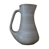 Niderviller sandstone pitcher