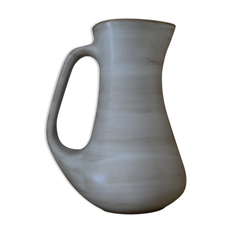 Niderviller sandstone pitcher