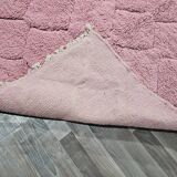 Moroccan rug 100% wool, handmade, 250x150 cm, superior quality.