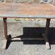 Bistro table