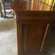Commode en merisier