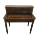 Bureau / Secrétaire
