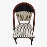 Set of 42 bistro chairs
