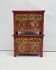 Tibetan Bedside Tables
