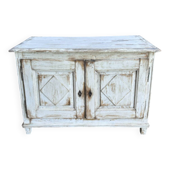 Swedish Gustavian Buffet