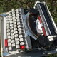 Beautiful typewriter Brother de Luxe