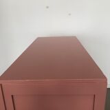 Commode vintage