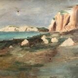 Navy landscape
