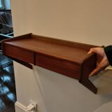 Sigfred Omann bedside table