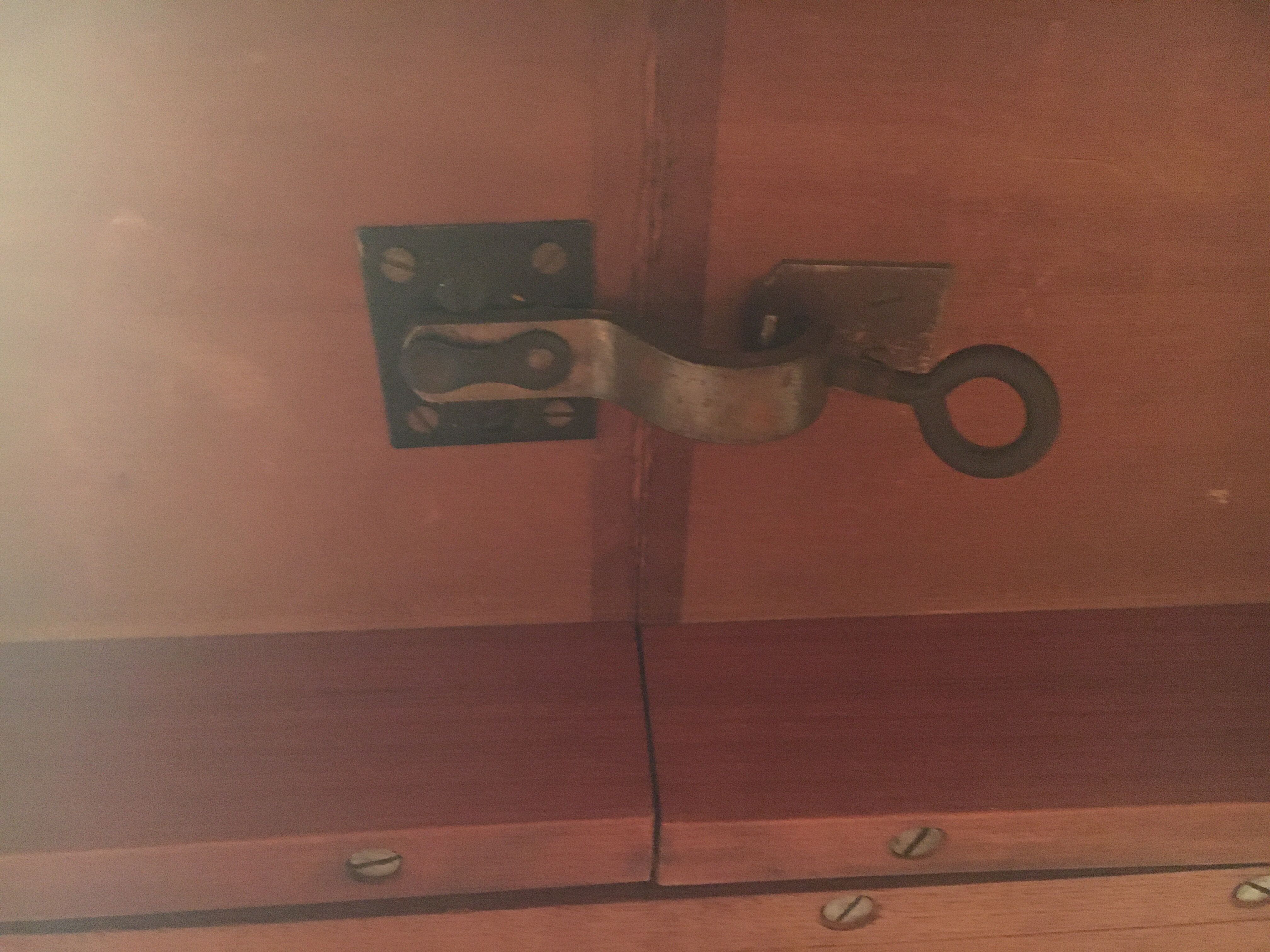 No.75 chairs & table by Niels Otto Muller for J.L. Mollers, 1950s