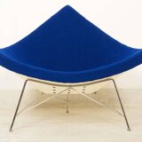 George Nelson Coconut Armchair for Vitra