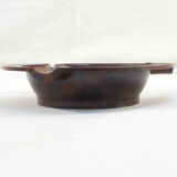 Art deco ashtray in bakelite
