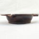 Cendrier art deco en bakelite