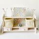 Wall shelf