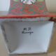 Japanese-style vase from Limoges