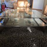 Rosay line living room table