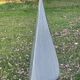 Pyramidal glass lamp by Lino Tagliapietra for Vetri Murano, circa 1982