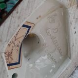 Bougeoir art deco