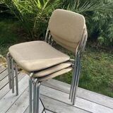 Vintage chairs