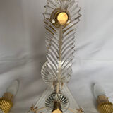 Pendant chandelier