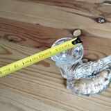 Pair of vintage candlesticks