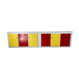 Old commercial furniture