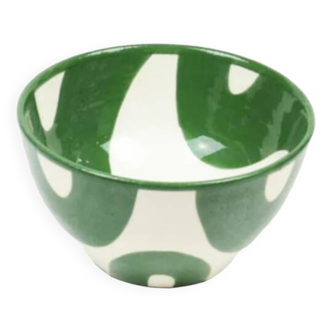 Small bowl - green