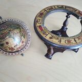 Globe
