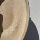 Onnaing iron clay soup tureen, Moisson model