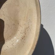 Onnaing iron clay soup tureen, Moisson model