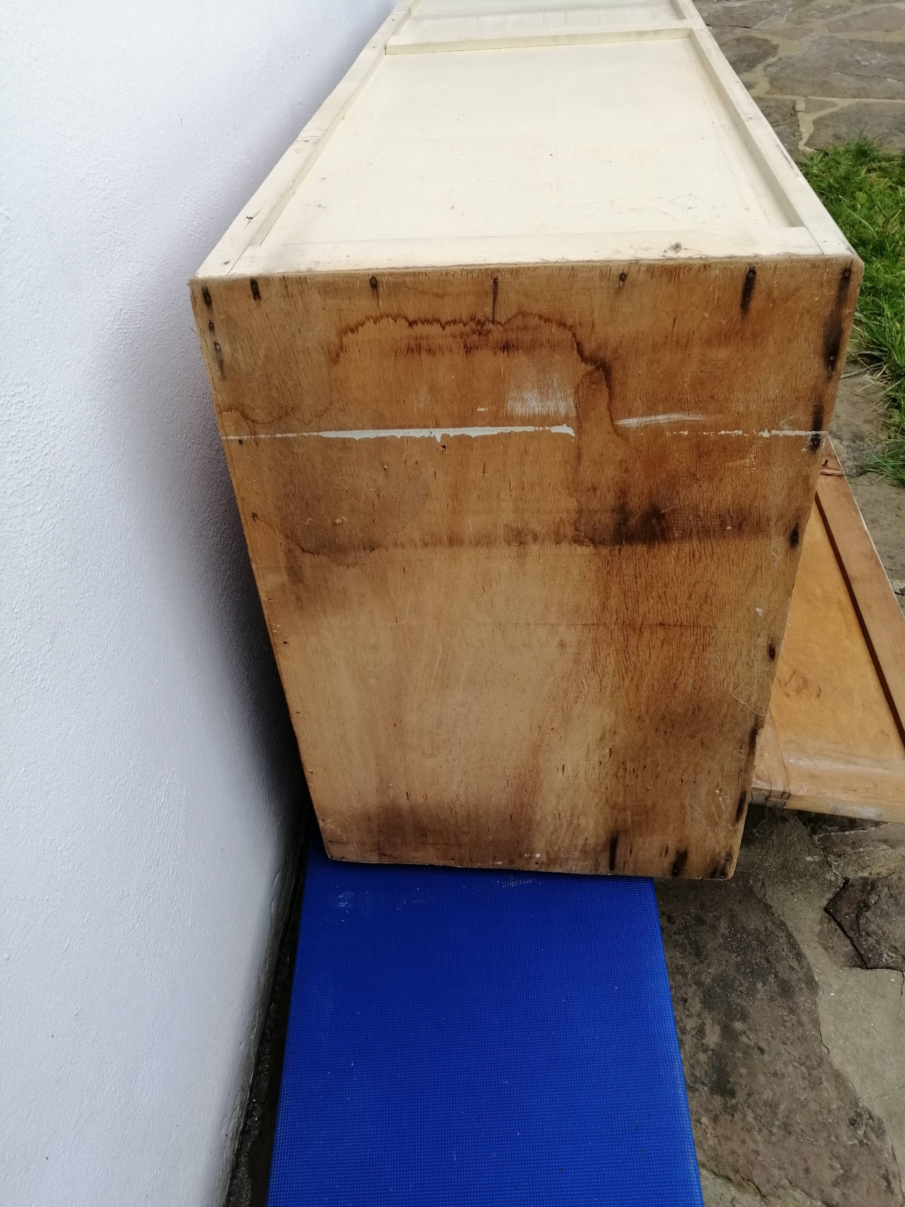 Paris wardrobe 1940/1950