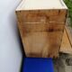 Armoire parisienne 1940/1950