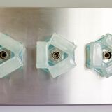 Apply 3 sources of Albano Poli by Poliarte of Italy around 1970