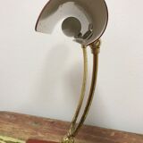 Modernist lamp 1950