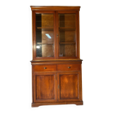 Meuble vaisselier ancien