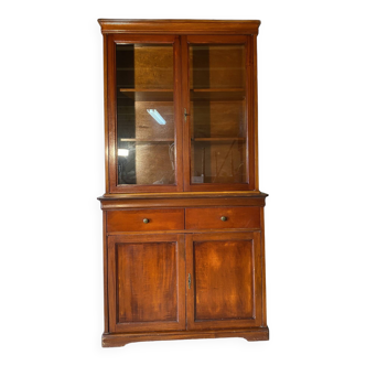 Antique dresser
