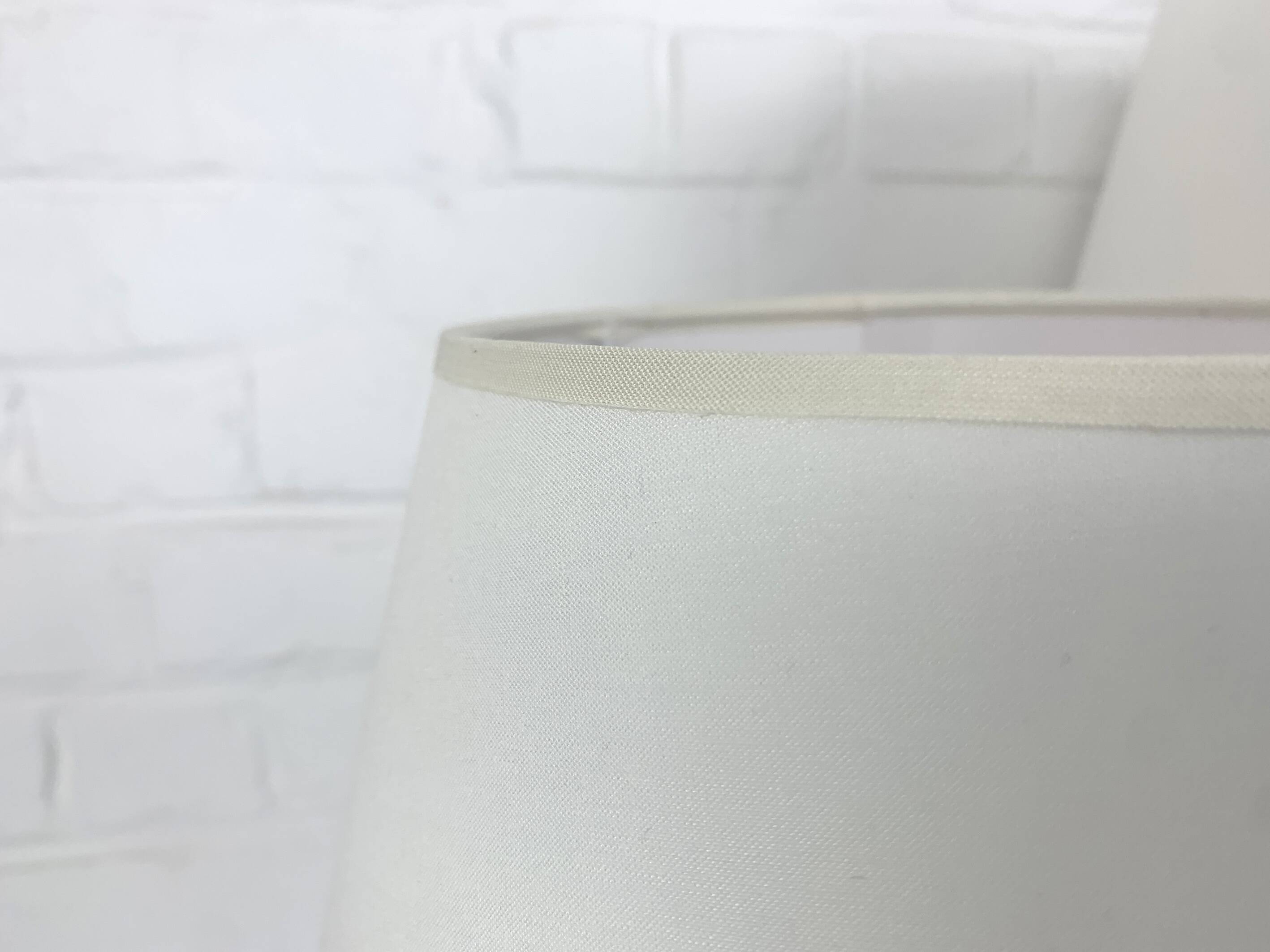 Pair of ceramic table lamps, Palshus, Per Linnemann-Schmidt