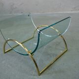 Magazine Holder by Pierangelo Galotti for Galotti & Radice, 1970s