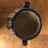 Moroccan water jar
